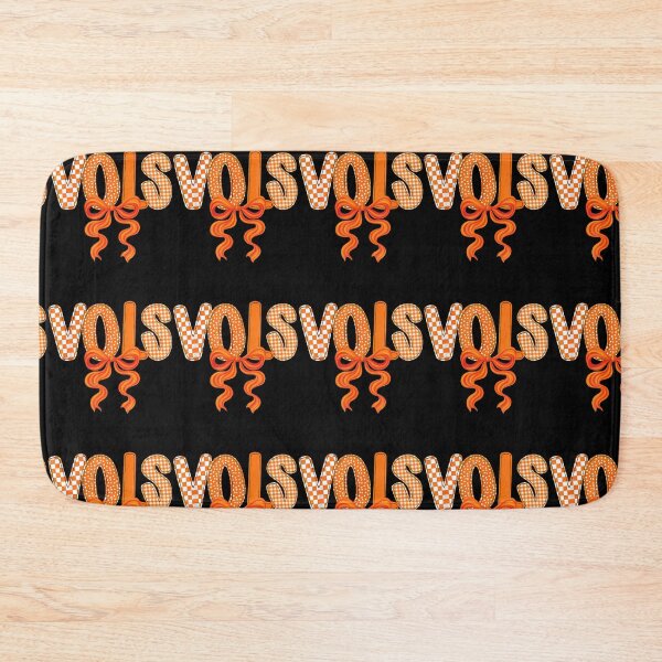 Item preview, Vintage Classic 90'S Vols Orange Coquette Bow Women Men designed and sold by RealestInternet.