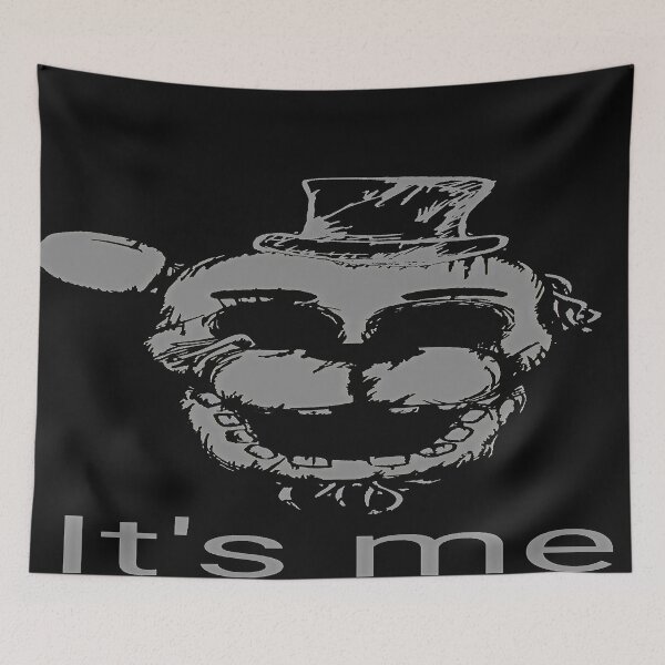 Item preview, Five nights at freddy's designed and sold by BrizzyArt.