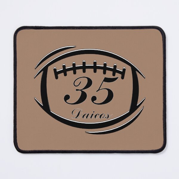 Item preview, Nick Daicos 35 Collingwood Magpies AFL Tribute designed and sold by Captain-B.