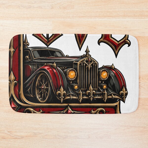 Item preview, Gothic Luxury designed and sold by DrawingAndText.