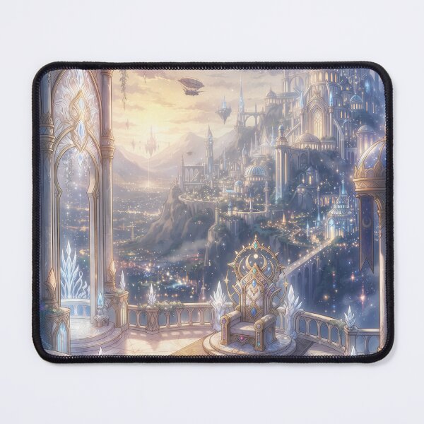 Item preview, star light balcony (no border) designed and sold by Crimsonmerchant.