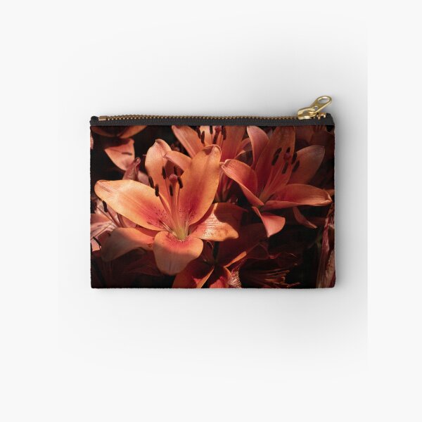 Item preview, Lilies in the Light designed and sold by Anjuna Sainath.