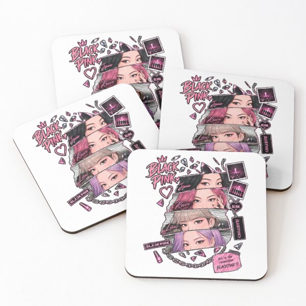 Item preview, Blackpink World Tour designed and sold by VevineCarr.