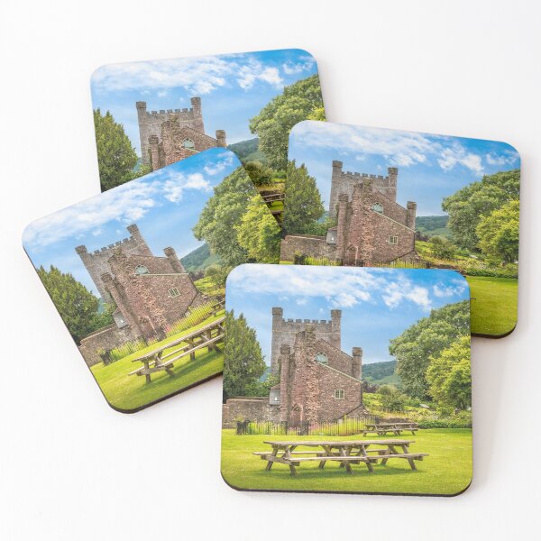 Item preview, Abergavenny Castle Ruins designed and sold by StephenRphoto.