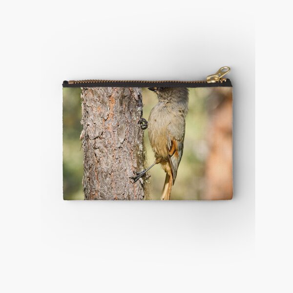 Item preview, Hold on. Siberian jay designed and sold by Jouko Lehto Photography.
