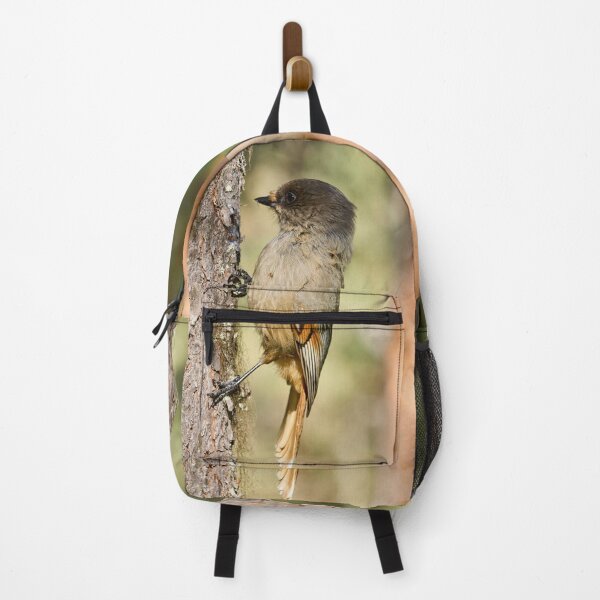 Item preview, Hold on. Siberian jay designed and sold by Jouko Lehto Photography.