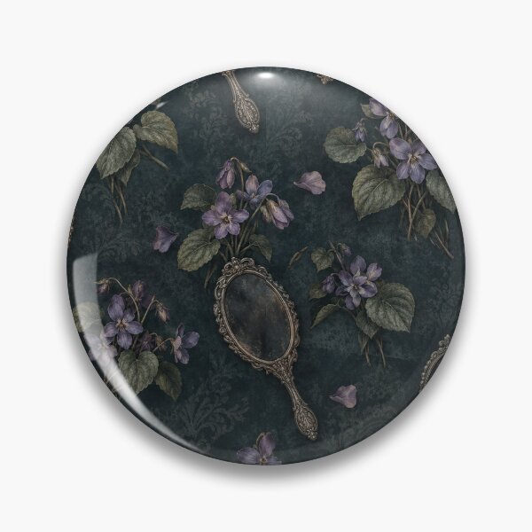 Item preview, Dark Academia - The Forgotten Hall of Mirrors designed and sold by Lichtisign.