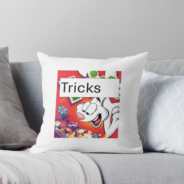 Item preview, Tricks Cereal designed and sold by VoodooLounge.