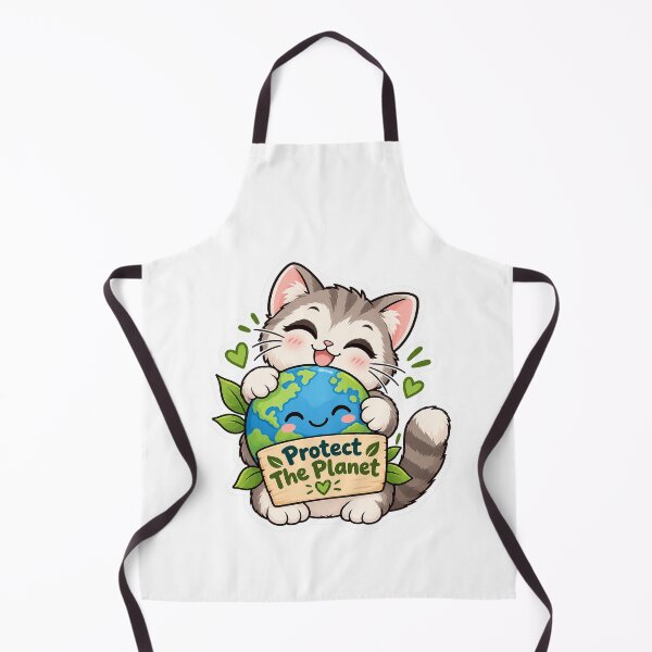 Item preview, Kawaii Cute Feline Lover  designed and sold by amineshop.