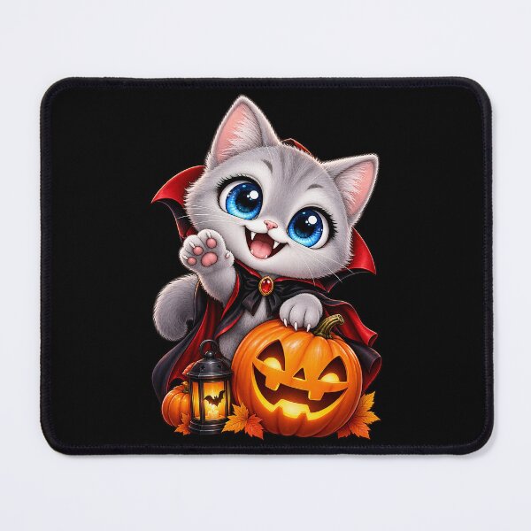 Item preview, Vampire Cat designed and sold by Meow Story .