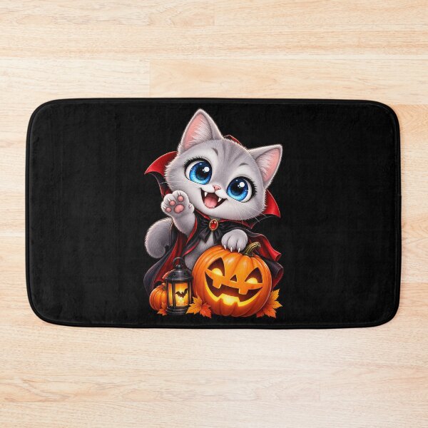 Item preview, Vampire Cat designed and sold by Meow Story .