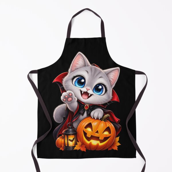 Item preview, Vampire Cat designed and sold by Meow Story .