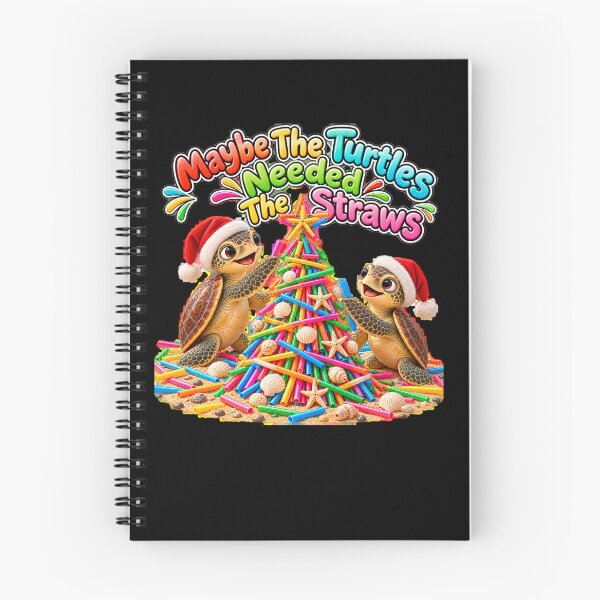 Item preview, Maybe The Turtles Needed The Straws Sarcastic Sea Turtle designed and sold by Crystal-Tree.