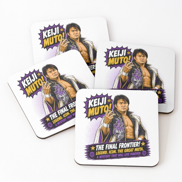 Item preview, Wrestling Legends & Superstars Graphic designed and sold by BUDDY-JM-CRAFT.