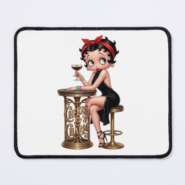 Item preview, BETTY BOOP designed and sold by CHRIST5000.