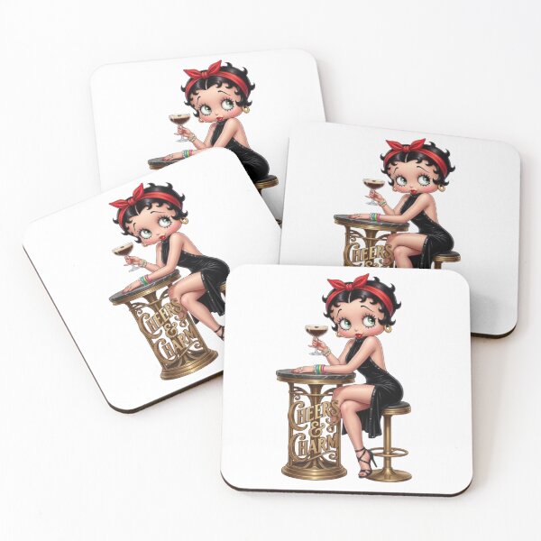 Item preview, BETTY BOOP designed and sold by CHRIST5000.