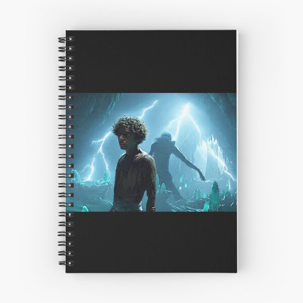Item preview, THE VISION•LIGHTNING CAVE•VISIONARY DIGITAL ART•ORIGINAL ART•ABEL LUGO•LSV designed and sold by Lugo Sunset Visions.