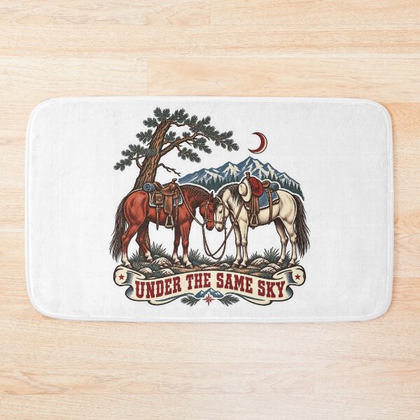 Item preview, Under The Same Sky - Brokeback Mountain designed and sold by mmromance.