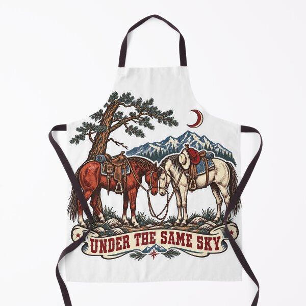 Item preview, Under The Same Sky - Brokeback Mountain designed and sold by mmromance.