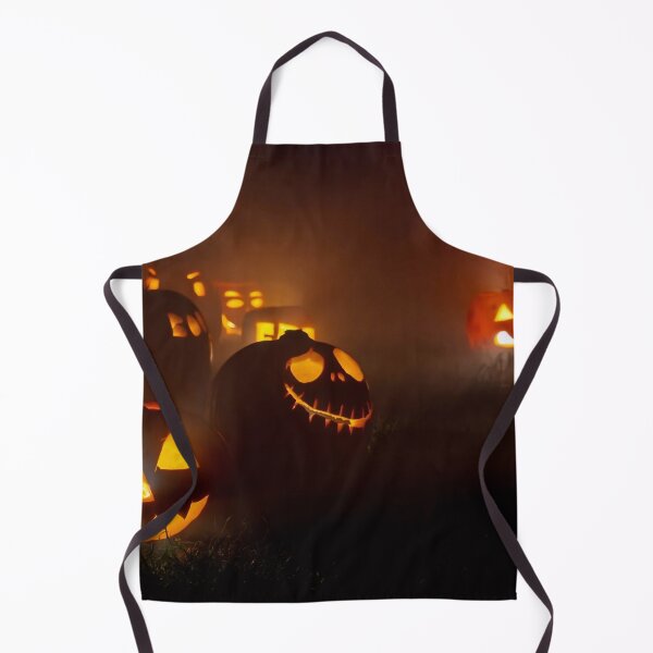 Item preview, Night of the Jack-O'-Lanterns designed and sold by MystikalKat.