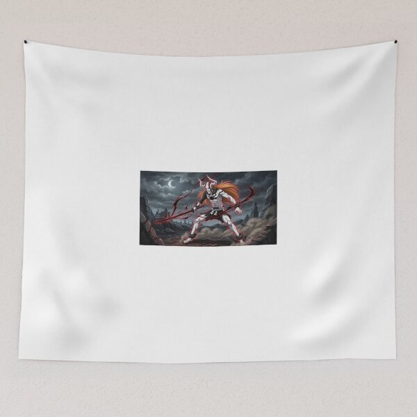 Item preview, Vasto Lorde fanart designed and sold by VoidBearer03.
