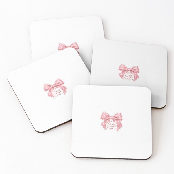Item preview, Kawaii Cute You Are Enough  designed and sold by amineshop.