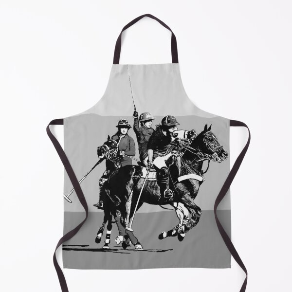 Item preview, Horse riding, horse, match, chogan designed and sold by citravisuel.