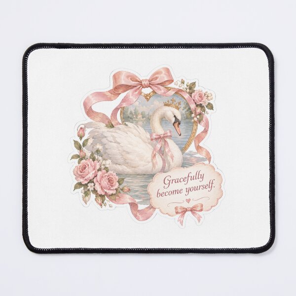 Item preview, Kawaii Cute Believe in Your Magic designed and sold by amineshop.