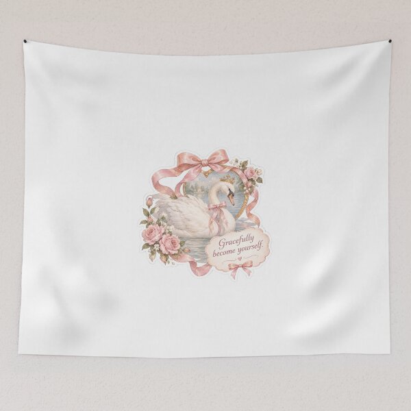 Item preview, Kawaii Cute Believe in Your Magic designed and sold by amineshop.