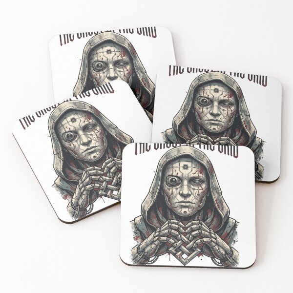 Item preview, Halloween Horror Design designed and sold by JOSUQ.
