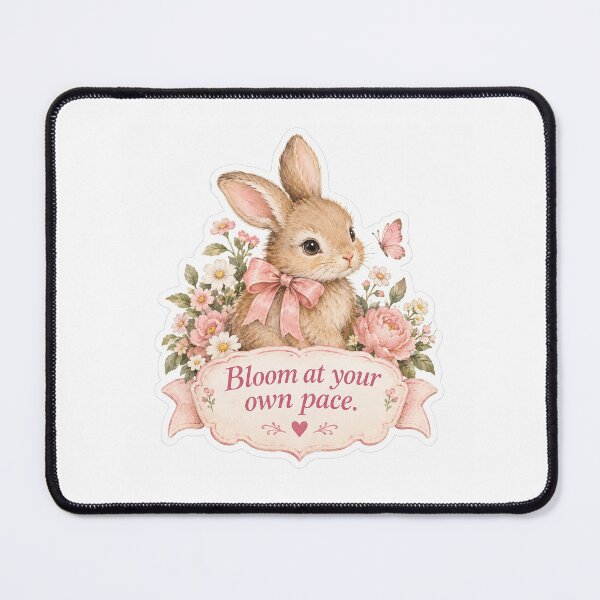 Item preview, Kawaii Cute Believe in Your Magic designed and sold by amineshop.