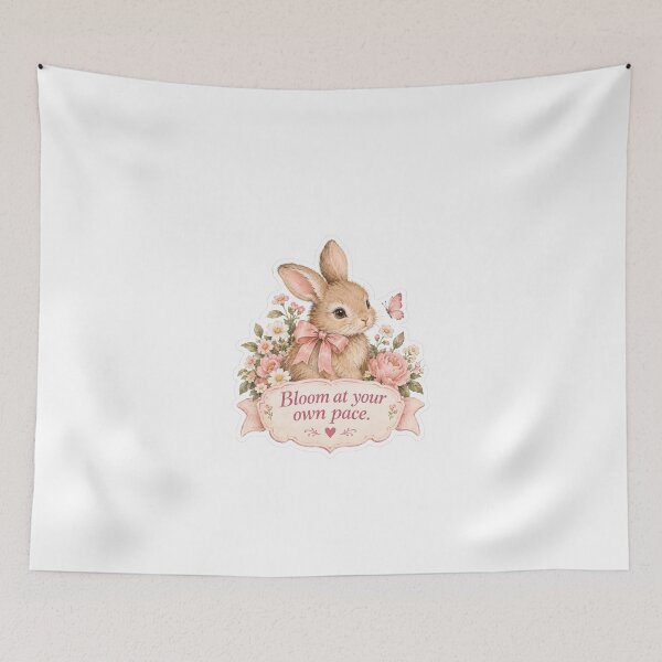 Item preview, Kawaii Cute Believe in Your Magic  designed and sold by amineshop.