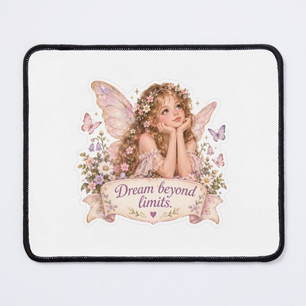 Item preview, Kawaii Cute Believe in Your Magic designed and sold by amineshop.