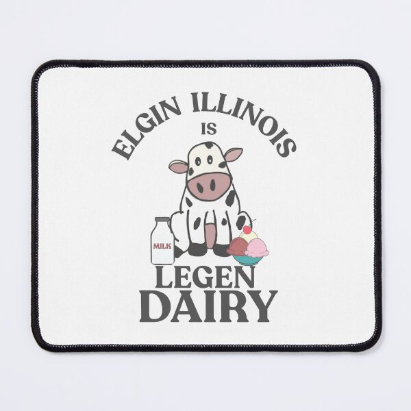 Item preview, Elgin illinois designed and sold by TaraPen.