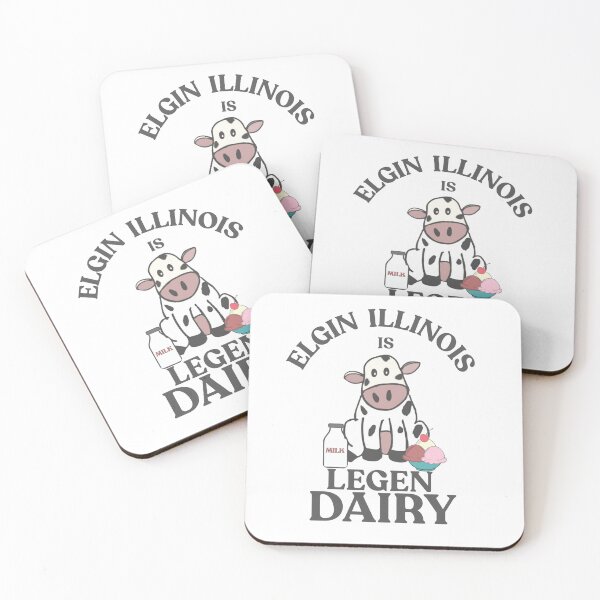 Item preview, Elgin illinois designed and sold by TaraPen.
