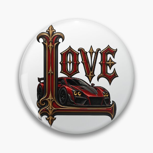 Item preview, Gothic Velocity designed and sold by DrawingAndText.