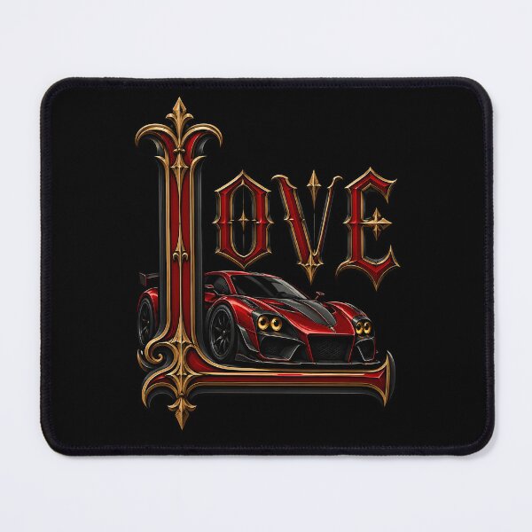 Item preview, Gothic Velocity designed and sold by DrawingAndText.