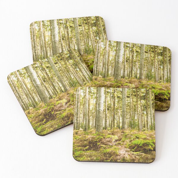 Item preview, Ancient Woburn Sands Woods designed and sold by Jim Key.