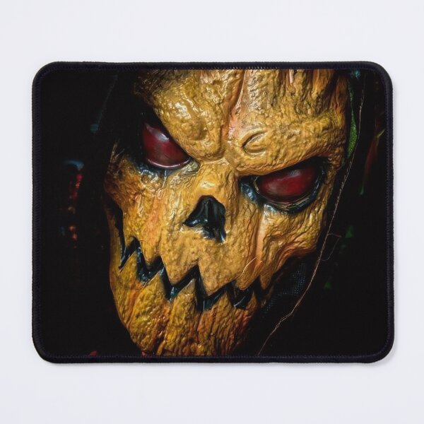 Item preview, The Pumpkin Reaper designed and sold by MystikalKat.