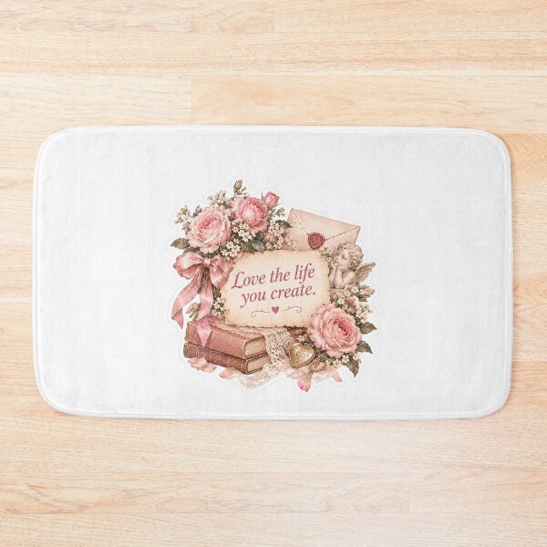 Item preview, Kawaii Cute Believe in Your Magic  designed and sold by amineshop.