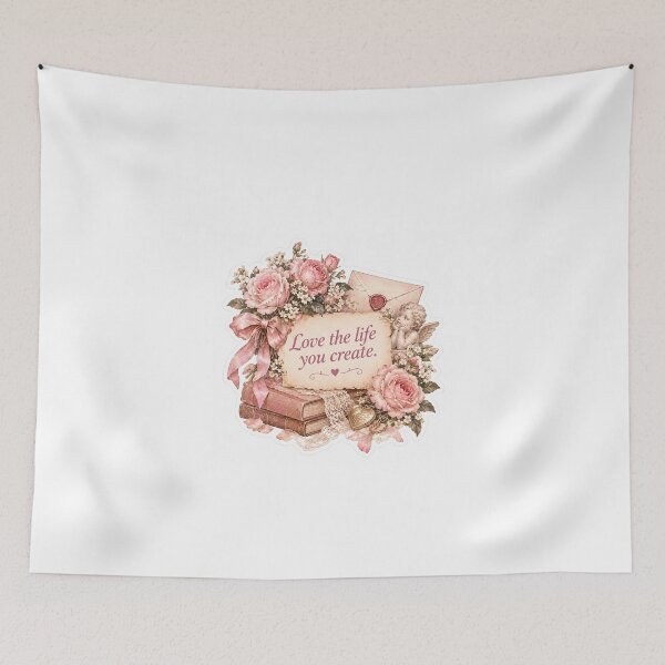 Item preview, Kawaii Cute Believe in Your Magic  designed and sold by amineshop.