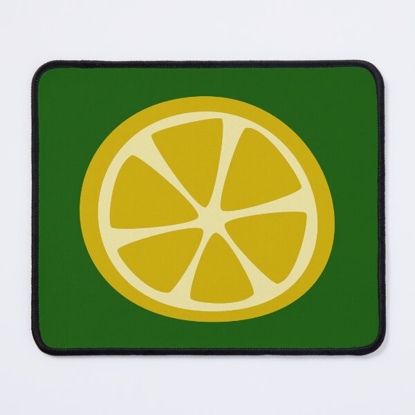 Item preview, Lemon designed and sold by Sonia Pascual Izquierdo.