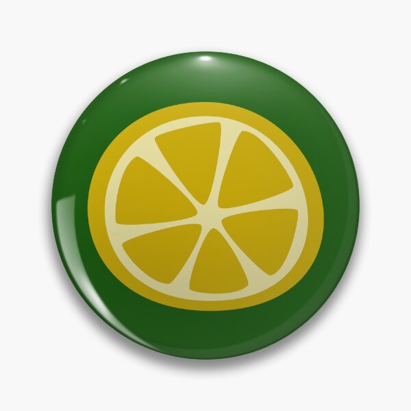 Item preview, Lemon designed and sold by Sonia Pascual Izquierdo.