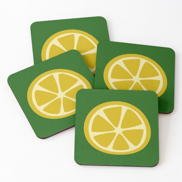 Item preview, Lemon designed and sold by Sonia Pascual Izquierdo.