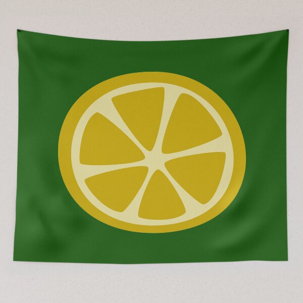 Item preview, Lemon designed and sold by Sonia Pascual Izquierdo.