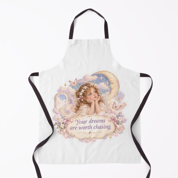 Item preview, Kawaii Cute Believe in Your Magic  designed and sold by amineshop.