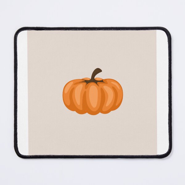 Item preview, Pumpkin Autumn Poster designed and sold by vartists.