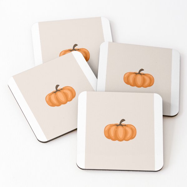 Item preview, Pumpkin Autumn Poster designed and sold by vartists.