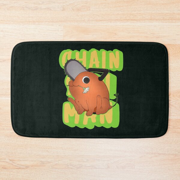 Item preview, Scribble Chainsaw  designed and sold by Izaa-aart.