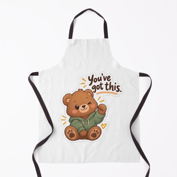 Item preview, Kawaii Cute Panda Positive Vibes designed and sold by amineshop.